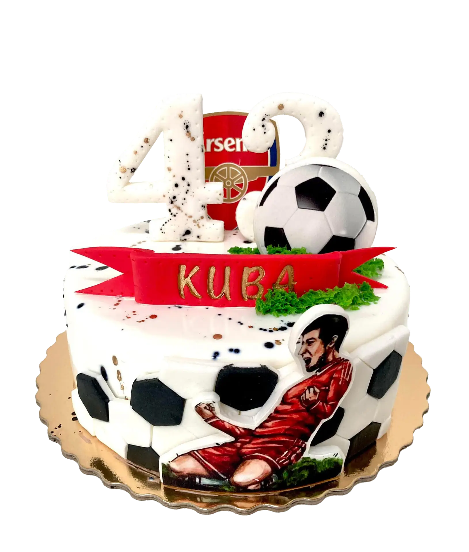 Torty dla dorosłych